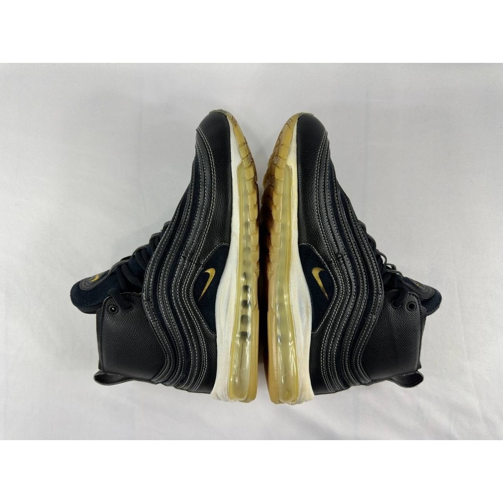 Riccardo Tisci x NikeLab Air Max 97 Mid 'Riccardo Tisci' 913314-001 Size 8 - Picture 10 of 13